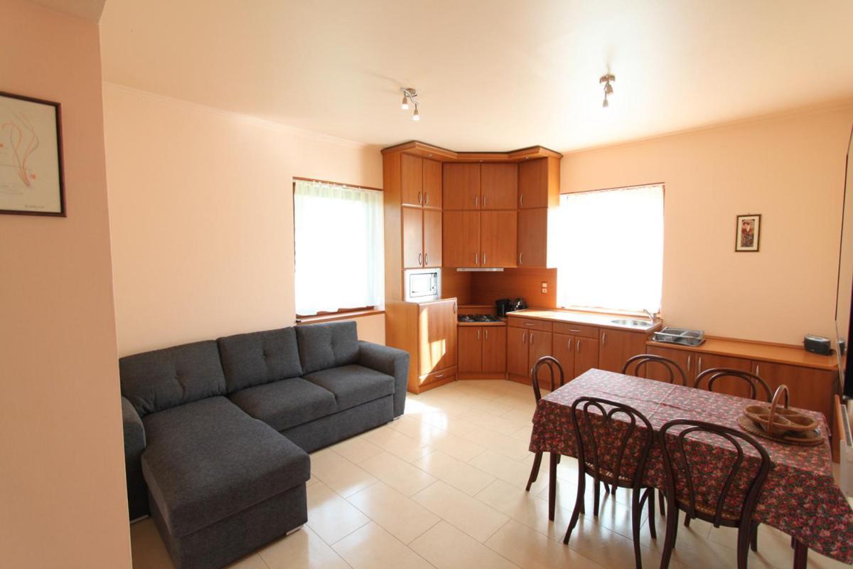 Velence Lake Apartman Gárdony 외부 사진
