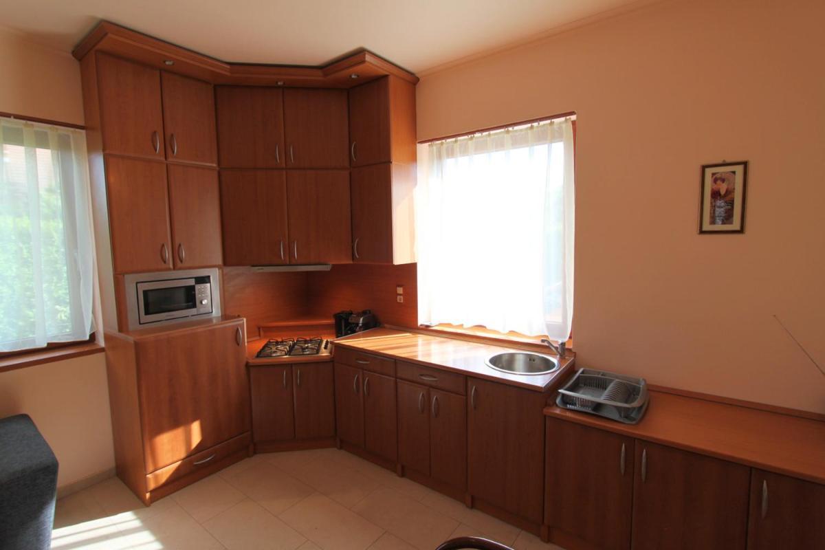 Velence Lake Apartman Gárdony 외부 사진