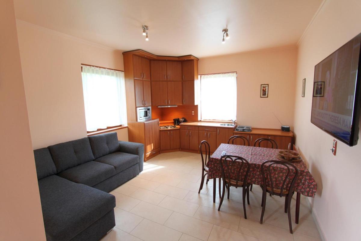Velence Lake Apartman Gárdony 외부 사진