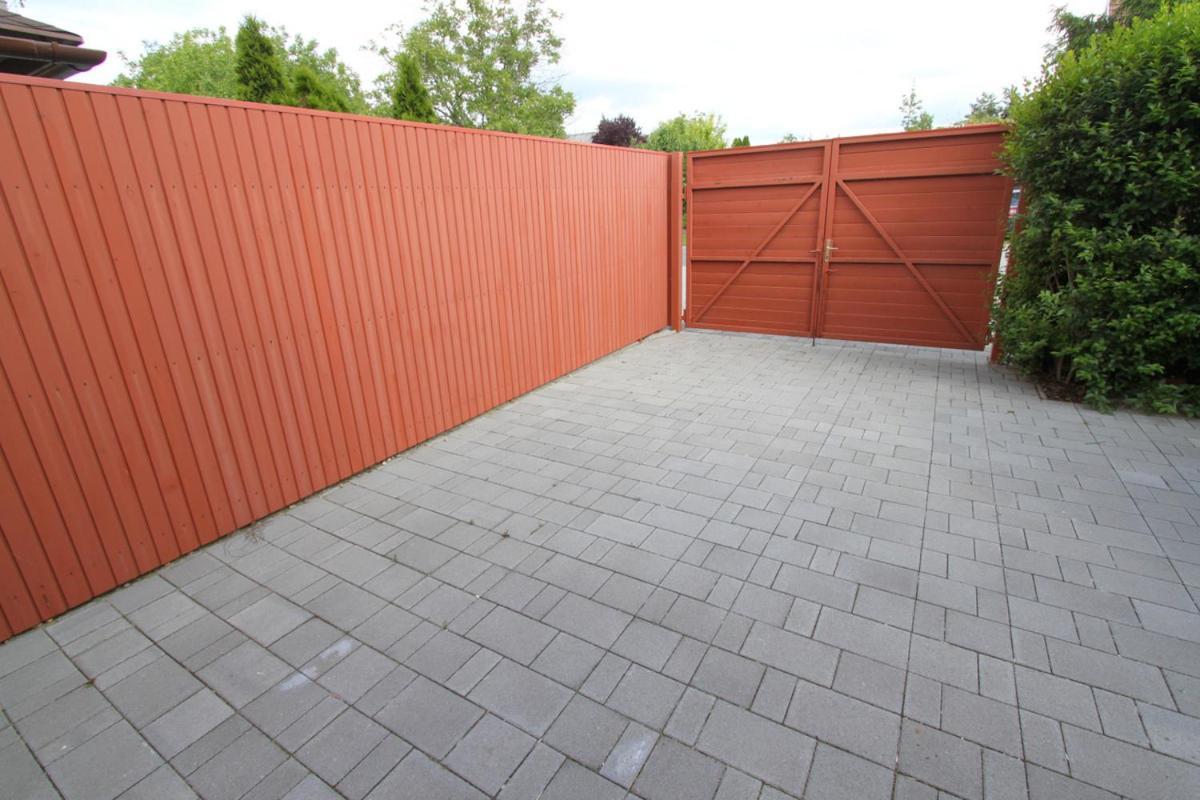 Velence Lake Apartman Gárdony 외부 사진